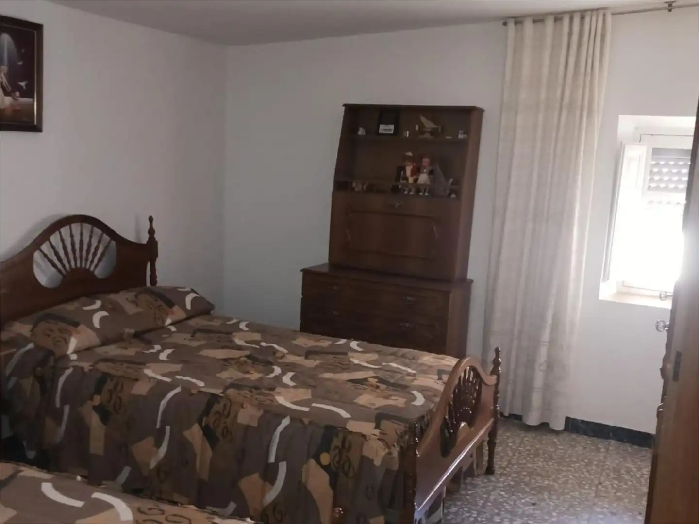 Finca rústica en venta en Calle Granada, 8, Dólar Habitación de Finca rústica en venta en Dólar con Amueblado