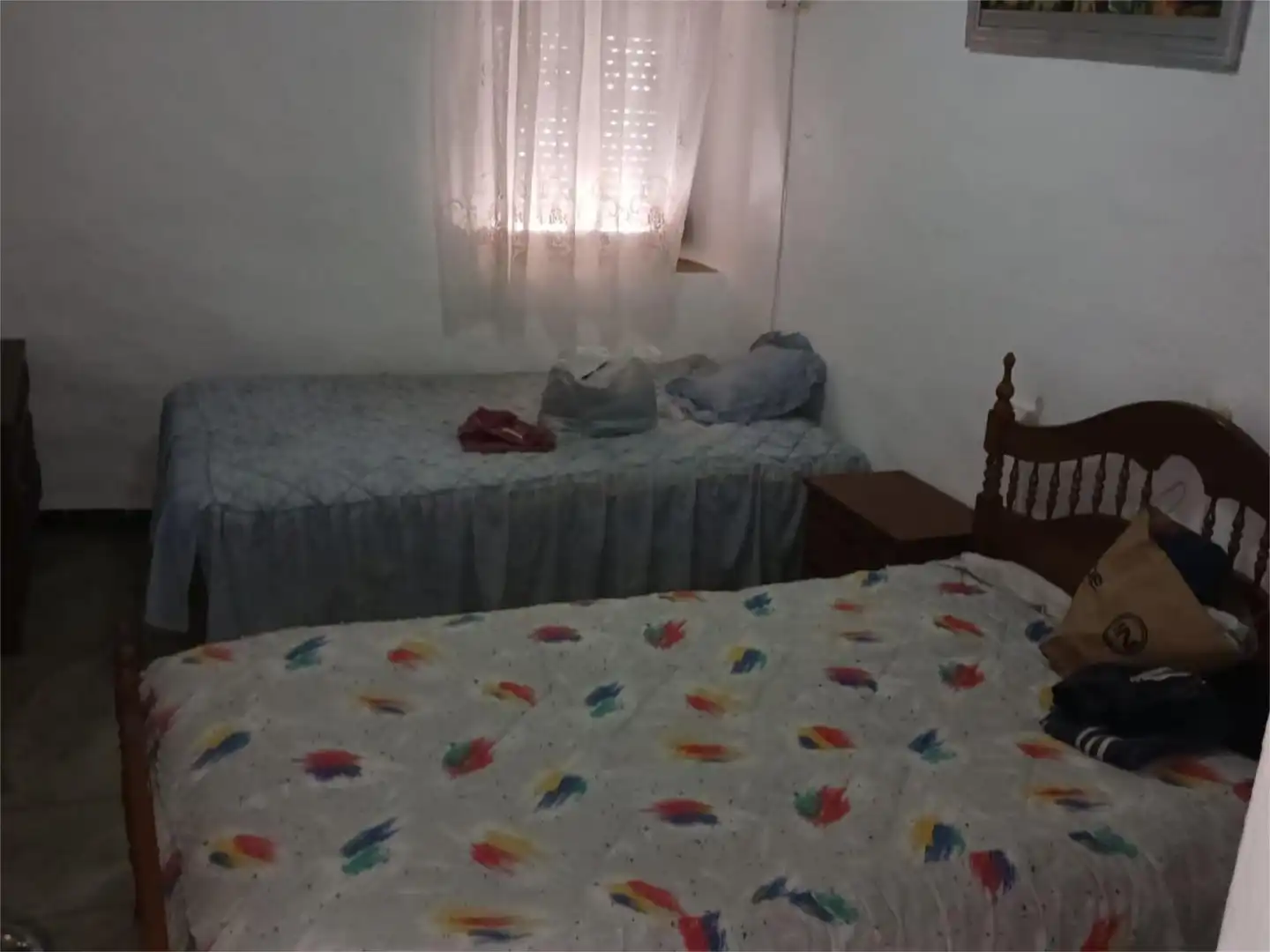Finca rústica en venta en Calle Granada, 8, Dólar Habitación de Finca rústica en venta en Dólar con Amueblado