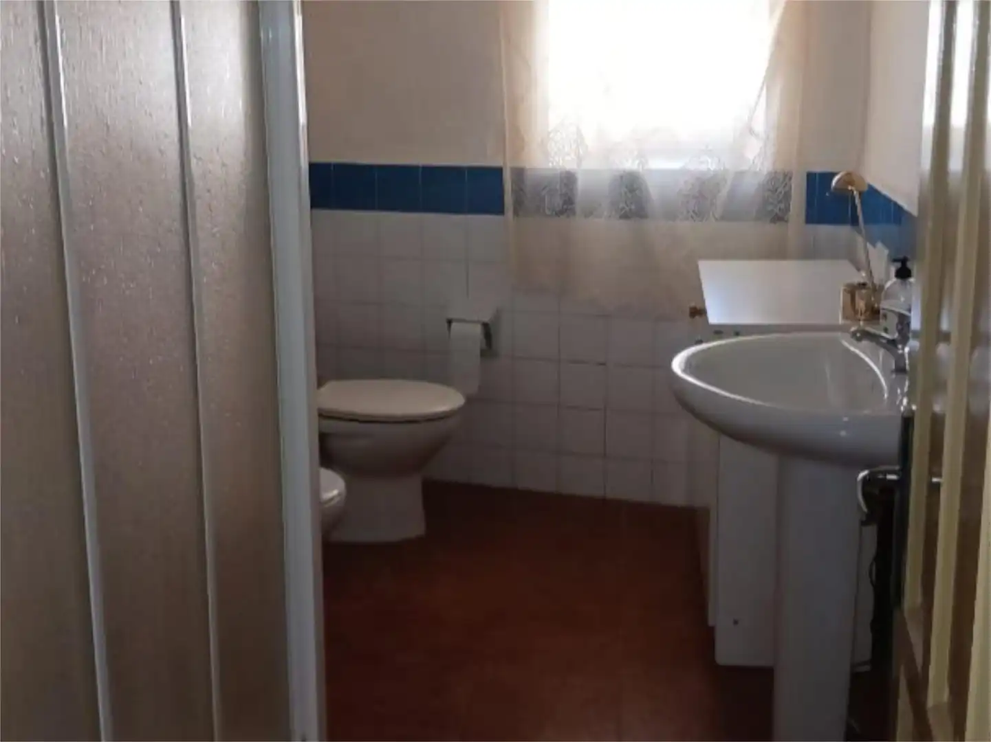Finca rústica en venta en Calle Granada, 8, Dólar Baño de Finca rústica en venta en Dólar con Amueblado