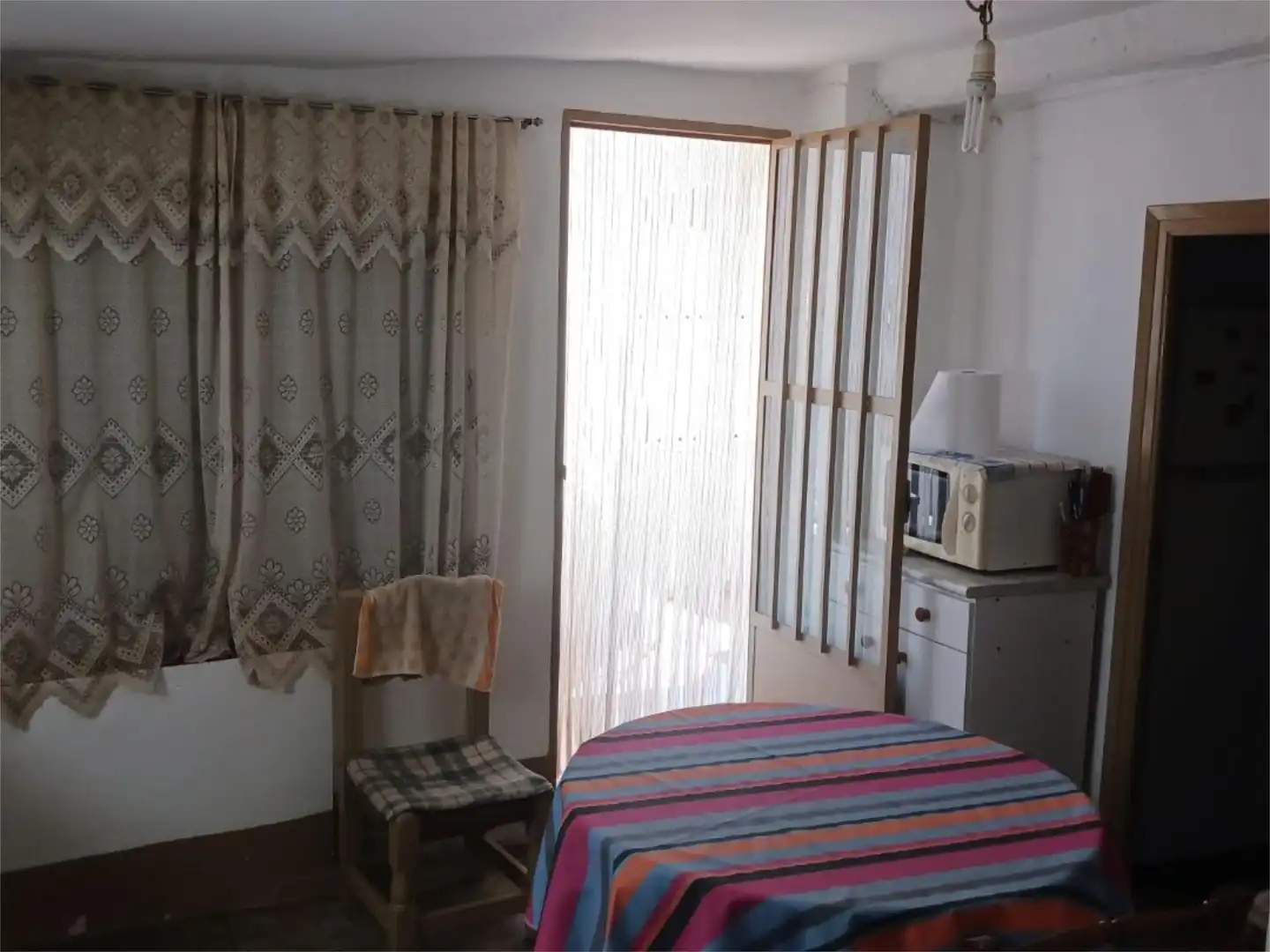Finca rústica en venta en Calle Granada, 8, Dólar Habitación de Finca rústica en venta en Dólar con Amueblado