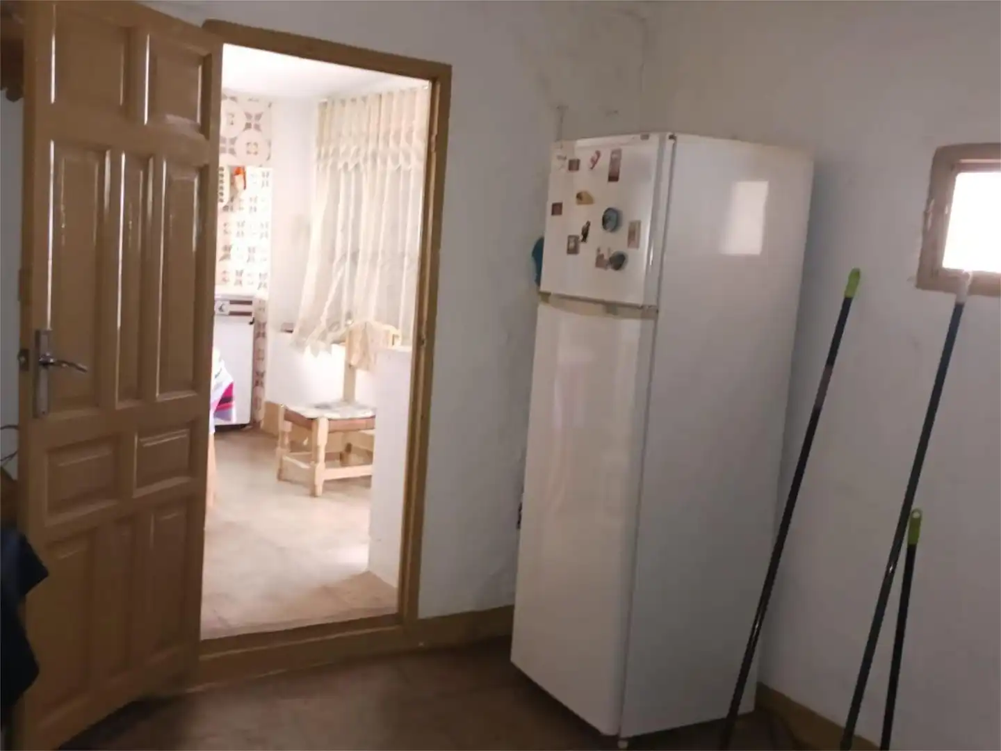 Finca rústica en venta en Calle Granada, 8, Dólar Cocina de Finca rústica en venta en Dólar con Amueblado