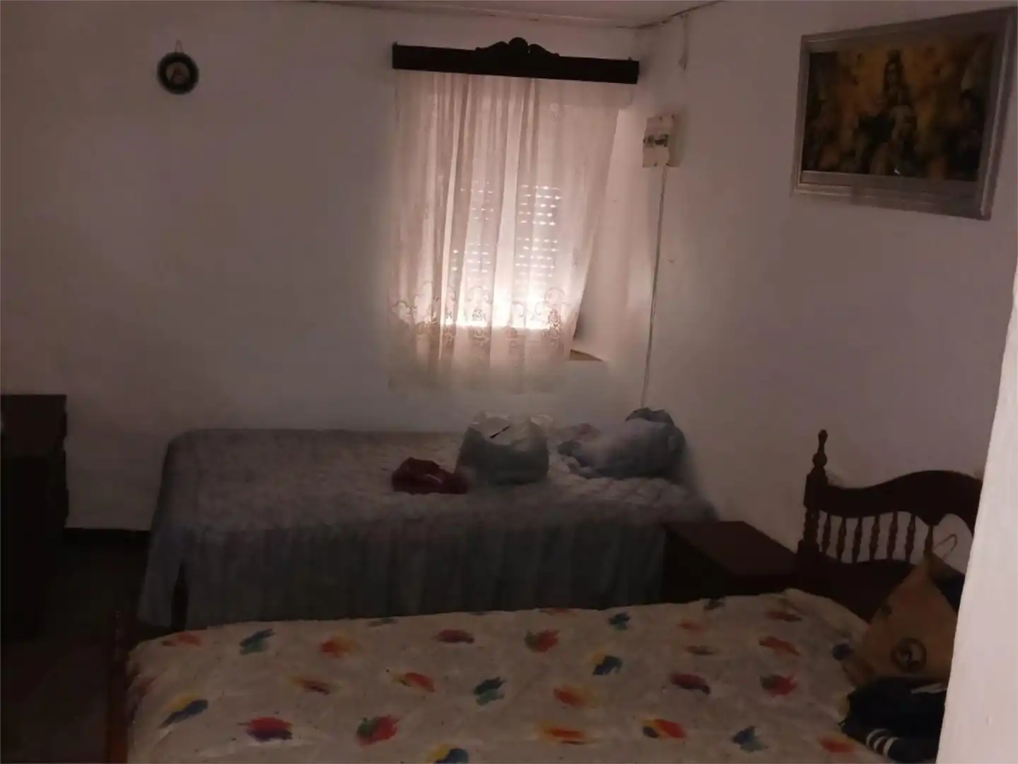 Finca rústica en venta en Calle Granada, 8, Dólar Habitación de Finca rústica en venta en Dólar con Amueblado
