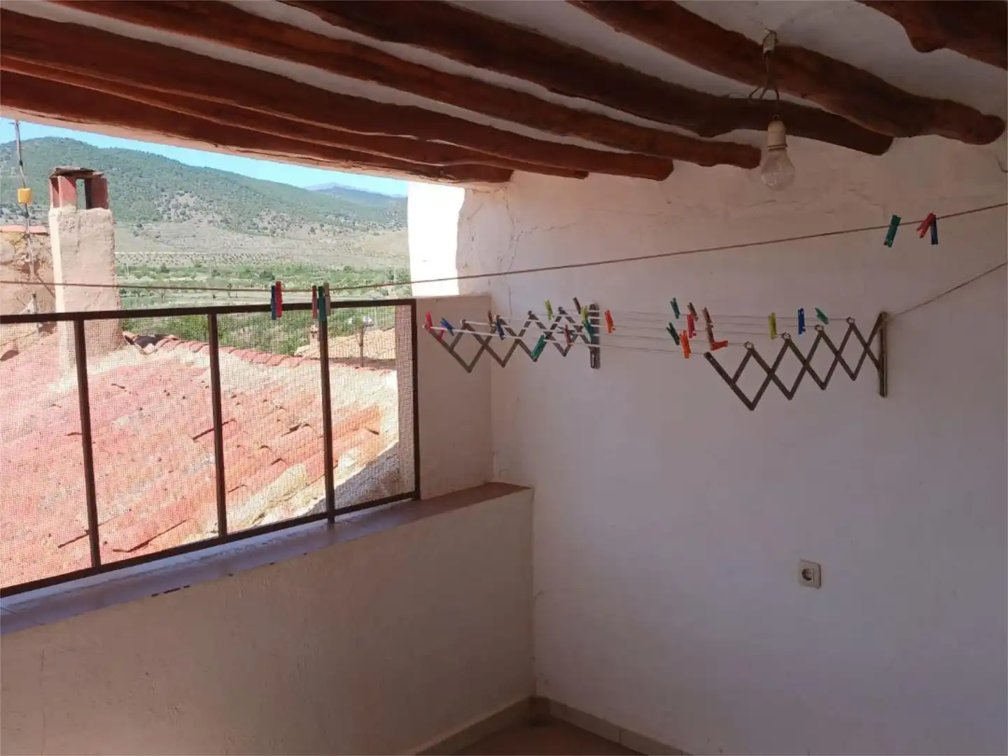 Finca rústica en venta en Calle Granada, 8, Dólar Jardín de Finca rústica en venta en Dólar con Amueblado