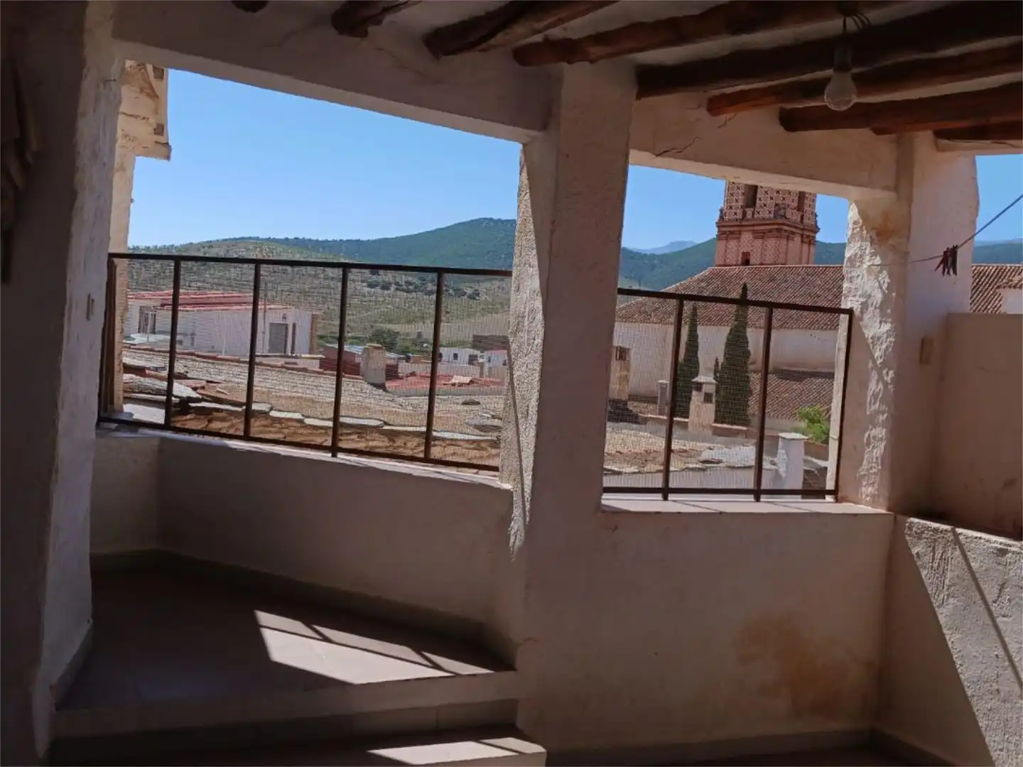 Finca rústica en venta en Calle Granada, 8, Dólar Habitación de Finca rústica en venta en Dólar con Amueblado
