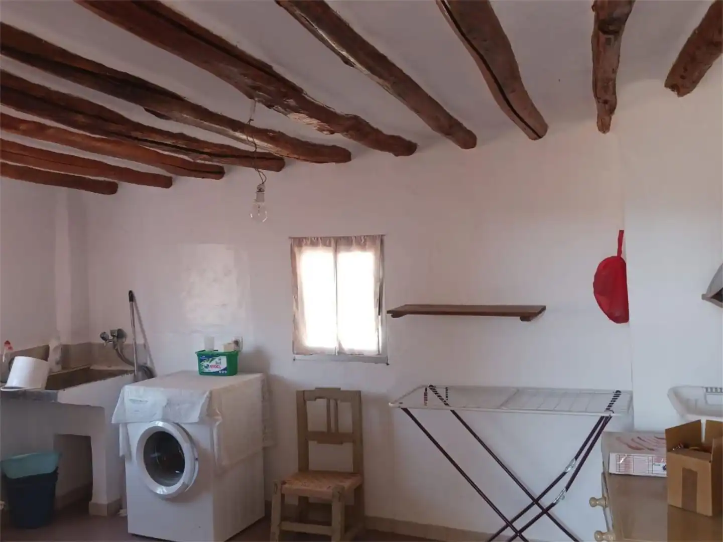 Finca rústica en venta en Calle Granada, 8, Dólar Finca rústica en venta en Dólar con Amueblado