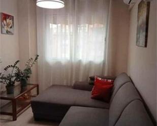 Living room of Flat for sale in Benidorm