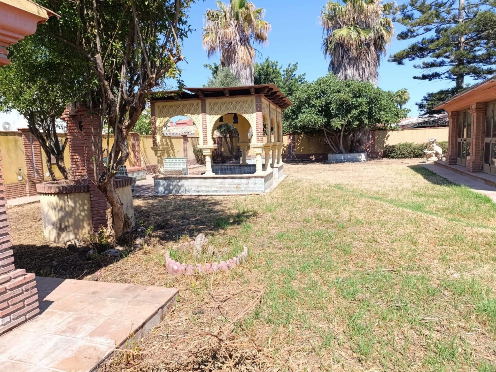 House or chalet for sale in Calle Acacias de Guadalmar, 137, Guadalmar