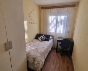 Bedroom of Flat to share in Getafe  with Air Conditioner