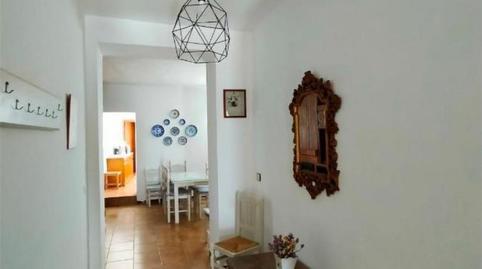 Foto 2 de Casa adosada para compartir en Carrer de la Corretgeria, 44, Xàtiva, Valencia