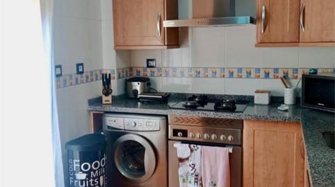 Dúplex en venta en Avenida Vizconde de Rias, 1, Villa de Otura, Granada - imagen 4 Foto 4 de Dúplex en venta en Avenida Vizconde de Rias, 1, Villa de Otura, Granada