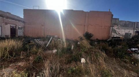 Foto 5 de Finca rústica en venda a Carrer Sant Vicent de Paul, 7, El Pilar, Castellón