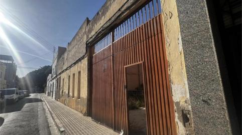 Foto 3 de Finca rústica en venda a Carrer Sant Vicent de Paul, 7, El Pilar, Castellón