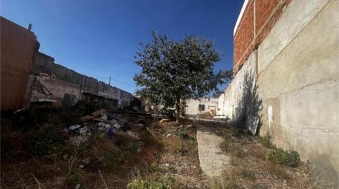 Foto 4 de Finca rústica en venda a Carrer Sant Vicent de Paul, 7, El Pilar, Castellón