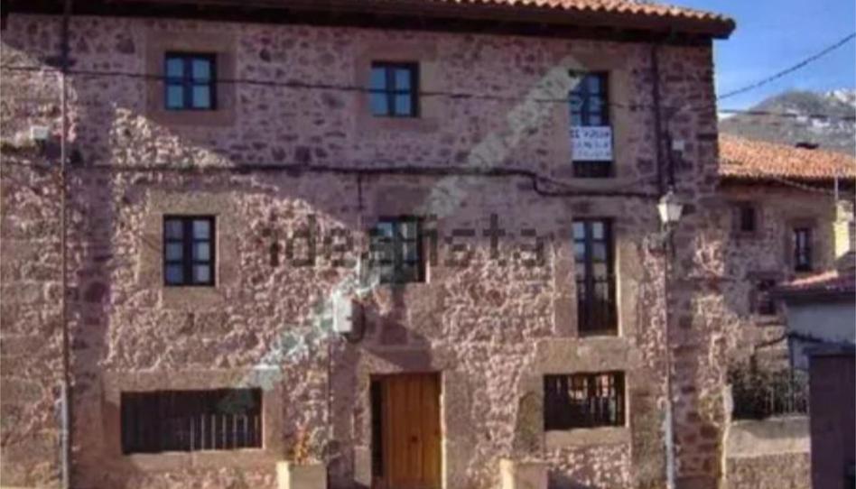 Flat for sale in Calle Zaldua, 4, Valgañón, La Rioja - image 1 Photo 1 of Flat for sale in Calle Zaldua, 4, Valgañón, La Rioja