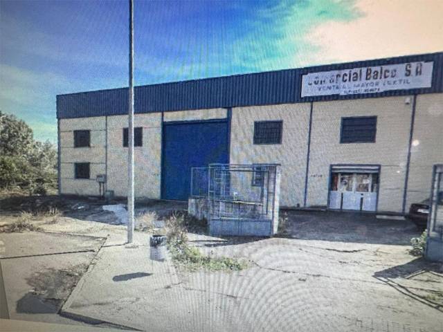 Nave industrial en Venta en Calle G, 12 en Zona Sur - Av. de España - San Miguel