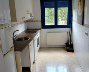 Kitchen of Flat for sale in Corvera de Asturias