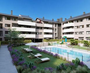 Flat for sale in Javier Vicente Montero, Jardín de los Reyes - Parque Real