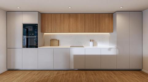 Photo 2 from new construction home in Flat for sale in Pasaje de la Diputació, 19, El Coll, Barcelona