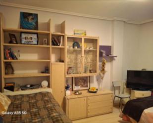 Bedroom of Flat to share in Donostia - San Sebastián 