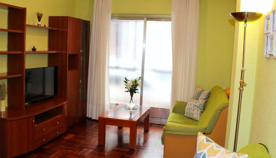 Flat for sale in Calle Huesca, 82, Juzgados, Logroño - image 1 Photo 1 of Flat for sale in Calle Huesca, 82, Juzgados, Logroño