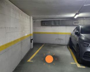 Parking of Garage to rent in Vigo 