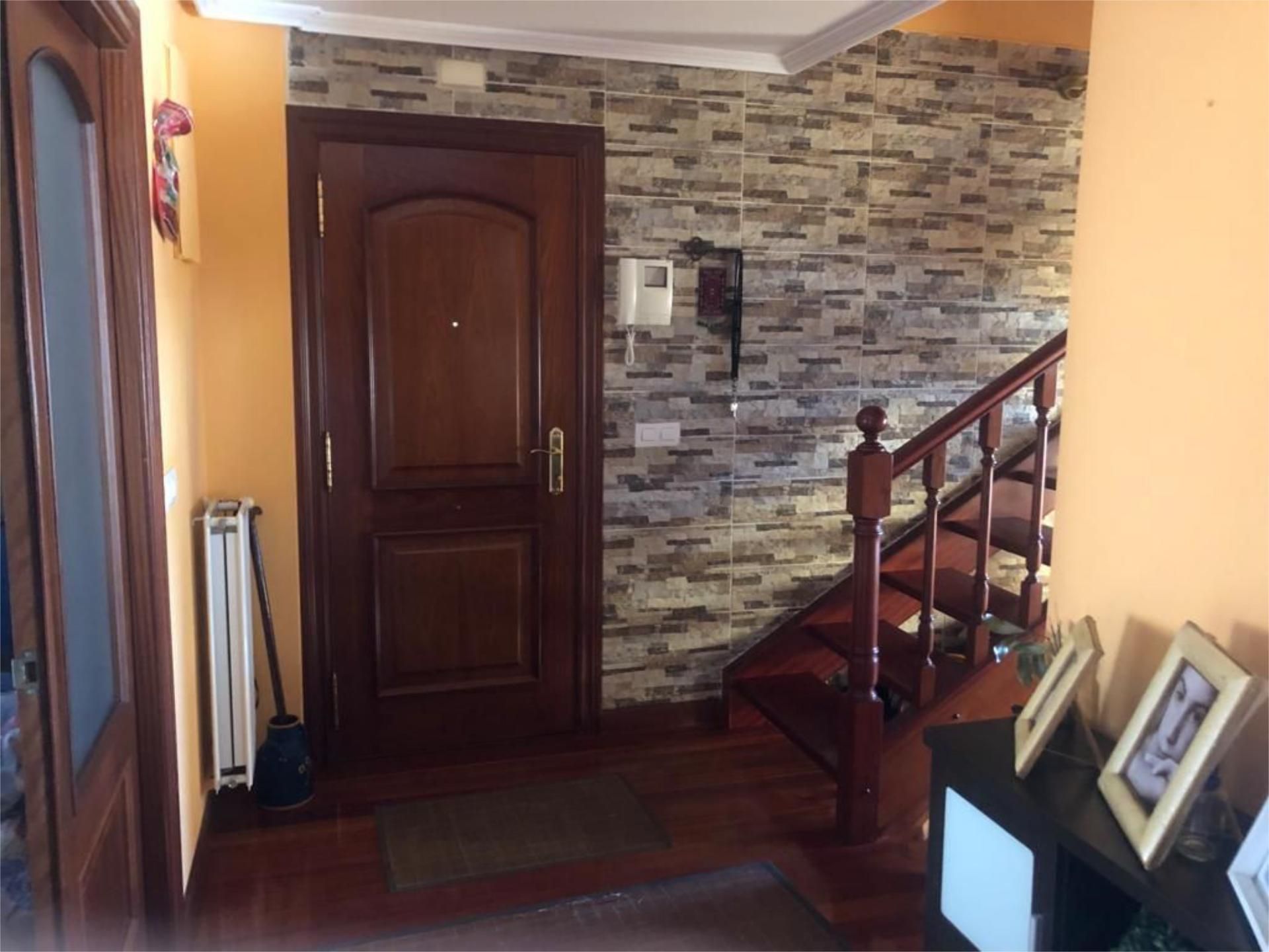 Flat for sale in Avilés  with Heating, Private garden and Parquet flooring