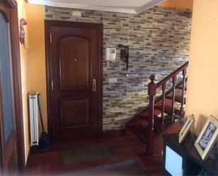 Flat for sale in Avilés  with Heating, Private garden and Parquet flooring