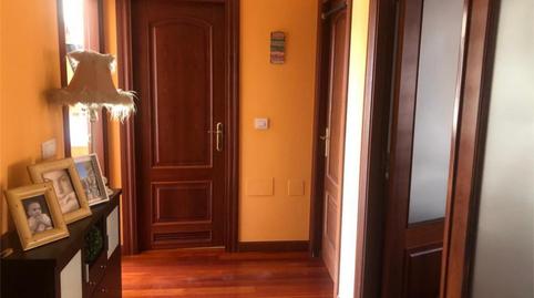 Foto 2 de Pis en venda a Lugar Cruz de Illas, 16, El Carbayedo - El Quirinal, Asturias