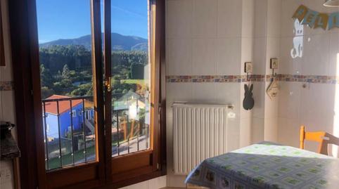 Foto 3 de Pis en venda a Lugar Cruz de Illas, 16, El Carbayedo - El Quirinal, Asturias