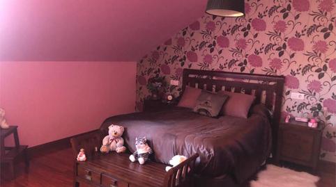 Foto 4 de Pis en venda a Lugar Cruz de Illas, 16, El Carbayedo - El Quirinal, Asturias