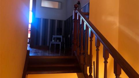 Foto 5 de Pis en venda a Lugar Cruz de Illas, 16, El Carbayedo - El Quirinal, Asturias