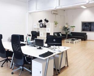 Office to rent in Sant Adrià de Besòs