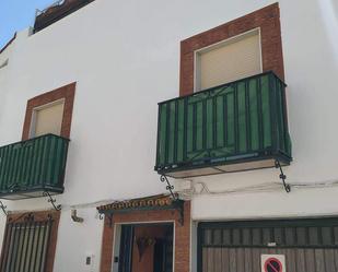 Balcony of Single-family semi-detached for sale in Torredonjimeno  with Terrace