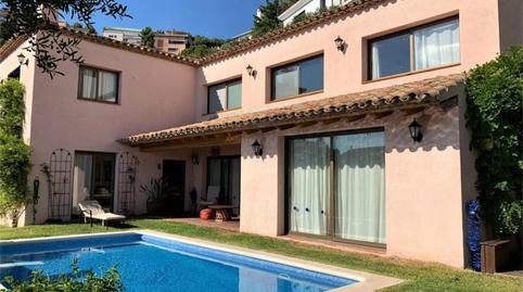 Casa o xalet de lloguer a Carrer del Roc Florit, 37, Levantina - Montgavina - Quintmar, Barcelona - imatge 2 Foto 2 de Casa o xalet de lloguer a Carrer del Roc Florit, 37, Levantina - Montgavina - Quintmar, Barcelona
