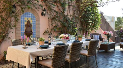 Casa o xalet de lloguer a Carrer del Roc Florit, 37, Levantina - Montgavina - Quintmar, Barcelona - imatge 5 Foto 5 de Casa o xalet de lloguer a Carrer del Roc Florit, 37, Levantina - Montgavina - Quintmar, Barcelona