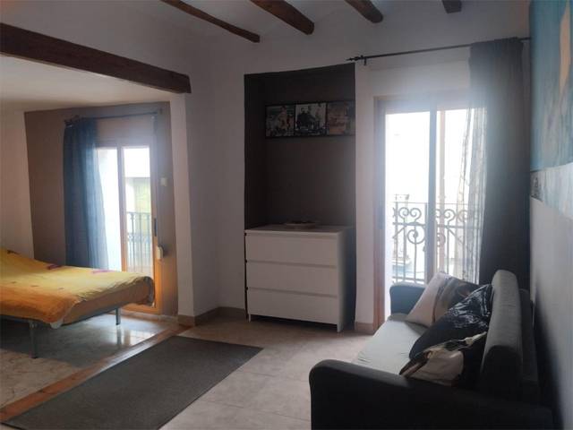 Casa adosada en Venta en Calle Horno, 3 en Famorca