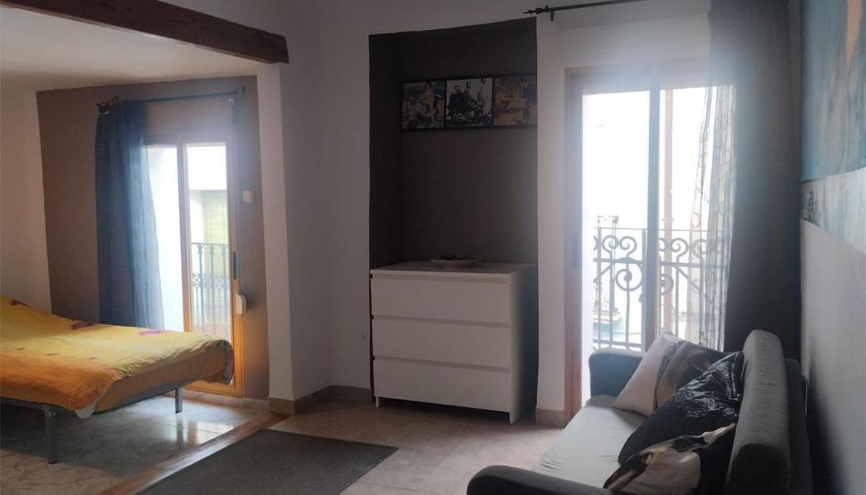 Photo 1 of Single-family semi-detached for sale in Calle Horno, 3, Famorca, Alicante