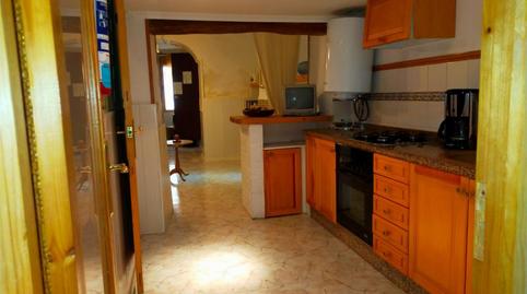 Photo 2 of Single-family semi-detached for sale in Calle Horno, 3, Famorca, Alicante
