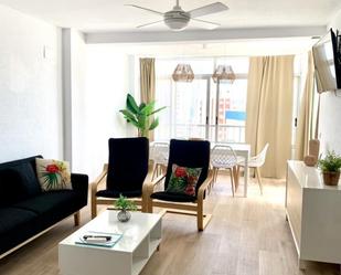 Living room of Apartment to rent in Gandia  with Terrace