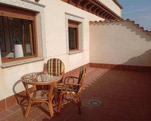 Terrace of Flat for sale in Quintanar de la Orden  with Terrace