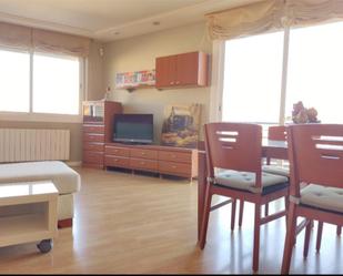 Living room of Flat for sale in Blanes  with Balcony