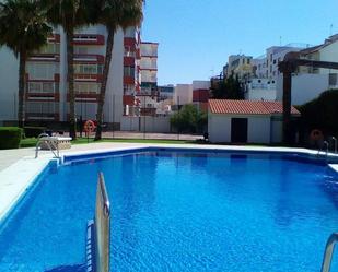 Apartament de lloguer a Calle Gabarra, 4, Centro