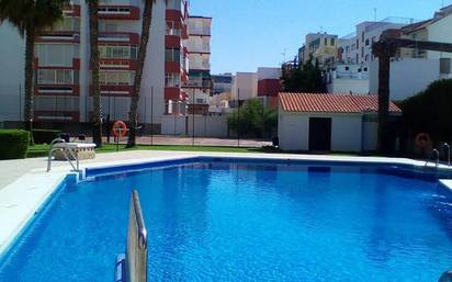 Apartamento en alquiler en centro