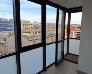 Balcony of Flat for sale in Manresa  with Air Conditioner, Terrace and Balcony