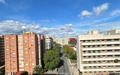 Ático en alquiler en parque maría luisa -giralda s