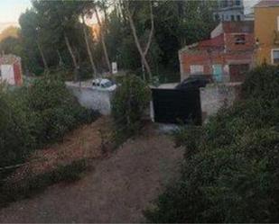 Jardí de Casa o xalet en venda en Tarancón amb Jardí privat, Terrassa i Traster