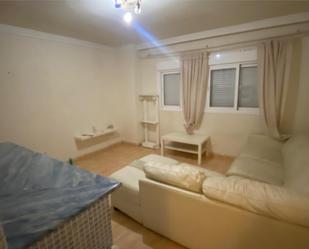 Sala d'estar de Apartament en venda en Mijas amb Piscina