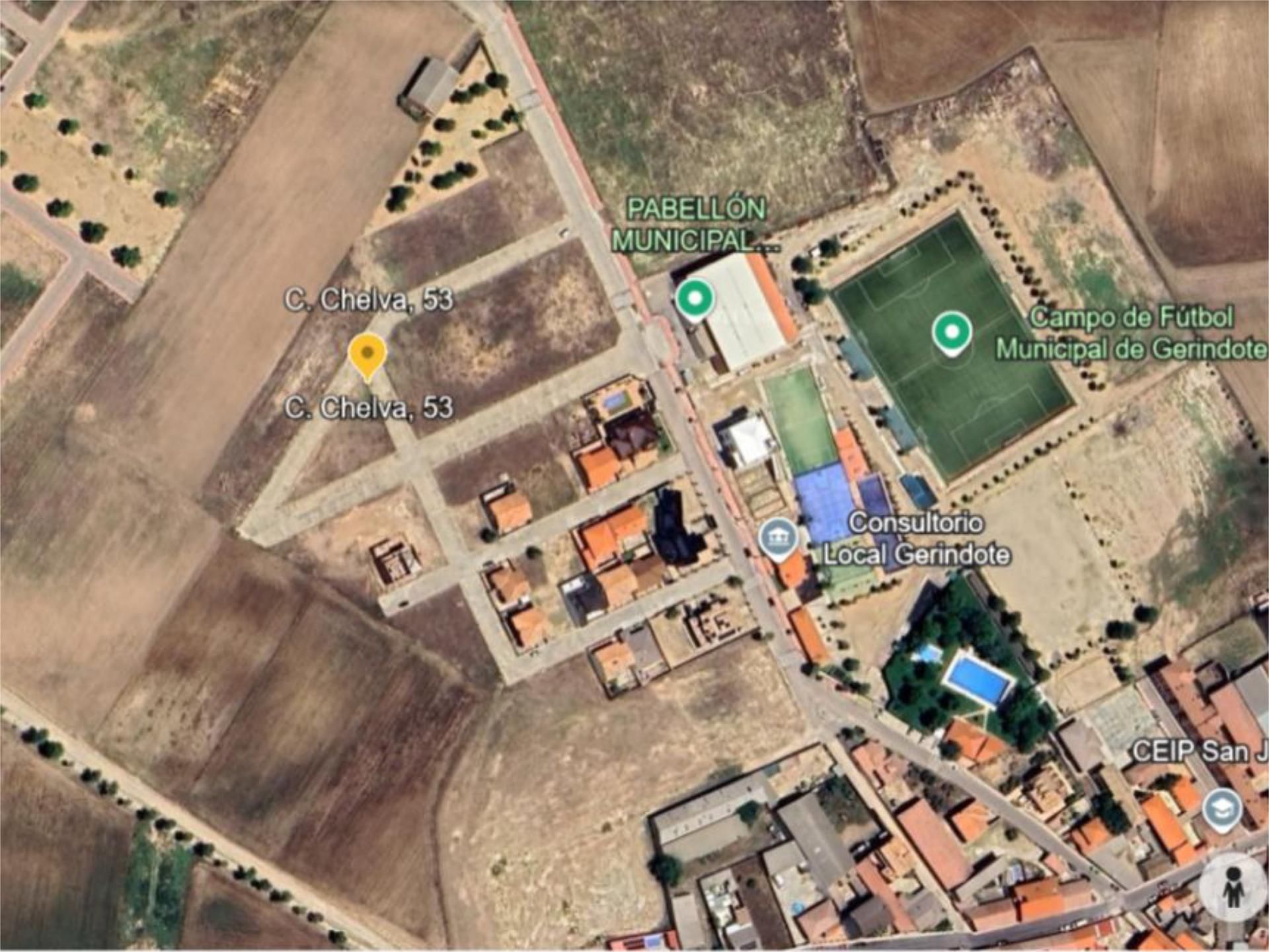 Residential for sale in Gerindote