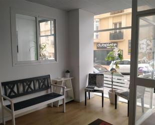 Premises to rent in Málaga Capital  with Air Conditioner, Heating and Furnished