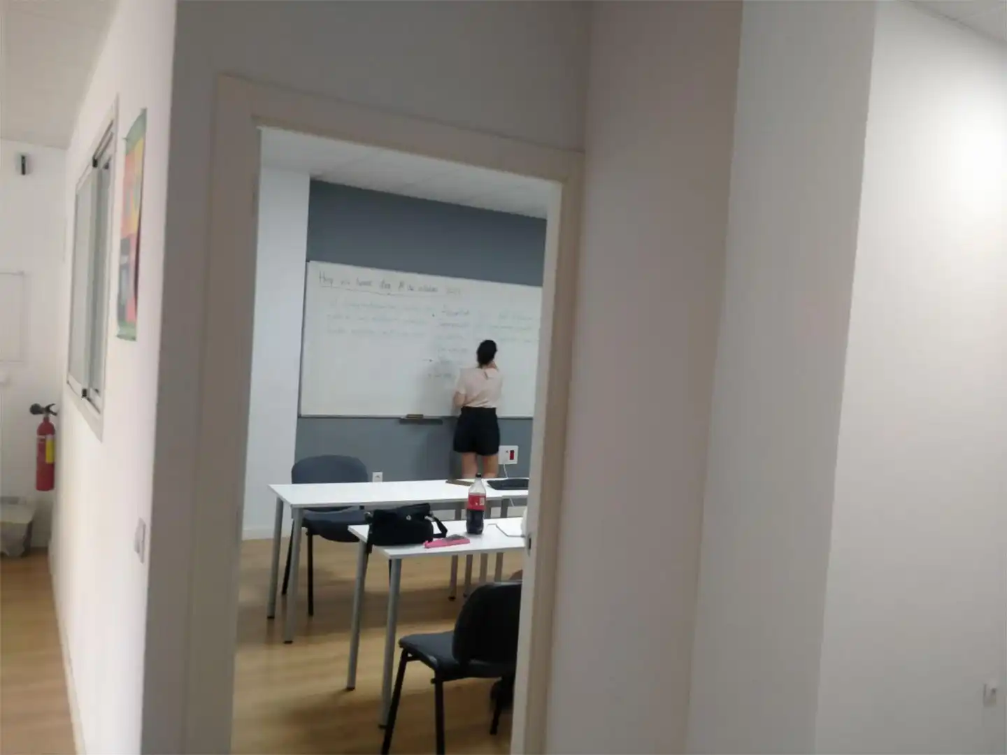 Local de lloguer a Calle Carrión, 8, El Ejido Local de lloguer en Málaga amb Aire condicionat, Calefacció i Moblat